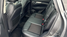 Nissan Qashqai 1.3 DiG-T Tekna 5dr Petrol Hatchback